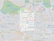 CAMPIDOGLIO AMPIO TRILOCALE