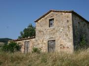 Nel cuore della splendida Campiglia d'Orcia, a soli...