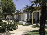 Camping Bungalows Los Llanos