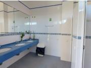 Camping Las Vegas en venta en Adra a 100 metros de la playa