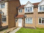 Campion Close, Wyke, 3 Bedroom Terraced