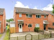 Campion Grove, Harrogate, 3 Bedroom Semi detached
