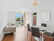 Campion House, Canada Water SE16, 2 bed flat to rent,...