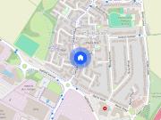 Campion Road, Hatfield, AL10