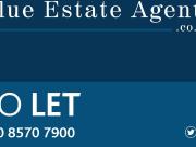 Campion Road, Isleworth TW7, 1 bed flat to rent, £1,100...