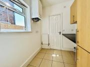 Campion Street, Derby