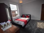 Campion Street, Derby, DE22