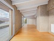 CAMPIONE DI ITALIA. VILLA DI MQ 620