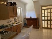 Campli quadrilocale 120mq