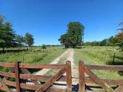 Campo 10 hectareas Exaltacion de la Cruz Ruta 192
