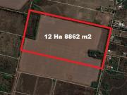 Campo 19 ha 8258 m2 Zona Villa Esquiu a minutos de...