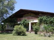 Campo 21 Has zona Villa General Belgrano con casa y...