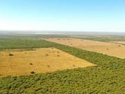 Campo 602 has La Cañada San Javier Cordoba