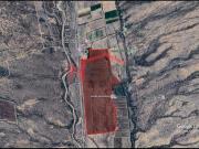 CAMPO AGRICOLA EN VENTA LA NORIA EN ESTACION LA POZA...