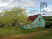 CAMPO AGRICOLA GANADERO DE 36 HECTAREAS A 12 KMS DE PAILLACO