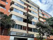 Campo Alegre Alquiler Apto amoblado 1H /2B / 2P