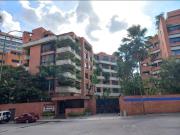 Campo Alegre Alquiler de Impecable Apto Amoblado...