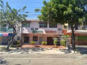 CAMPO ALEGRE BARRANQUILLA VENTA 3 LOCALES MAS 4 APARTAMENTOS