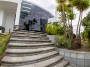 CAMPO ALEGRE, CASA 815 MTS, 1600 MTS DE JARDIN,TERRENO...