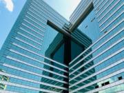 Campo Alegre/Oficinas nuevas 820m2/Obra gris/en venta