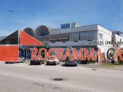 CAMPO ASCOLANO BILOCALE 55 MQ TERRAZZO P.AUTO RISTR. 95000