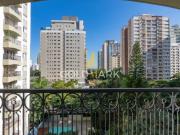 Campo Belo 131m² 3 dormitórios 1 suíte 2 garagens