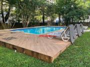 Campo Belo 210 Área útil Grs