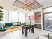 Campo Belo 232 m2 3 suÃtes 3 vagas Varanda Gourmet