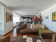 CAMPO BELO 288M² 4 SUÍTES 4 VAGAS