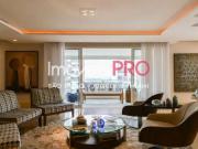 CAMPO BELO 3 SUÍTES 370M²