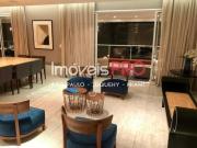 Campo Belo Alto Padrão 370 m2