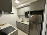 Campo Belo Apartamento A Venda 1 Dormitorios 49m2 1 Vaga...