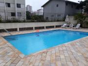 CAMPO BELO APARTAMENTO À VENDA