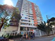 CAMPO BELO APARTAMENTO MOBILIADO E COM AR CONDIC