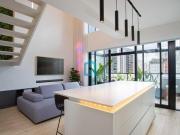 Campo Belo Apartamento Mobiliado para venda