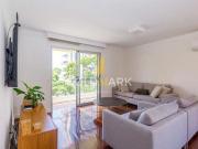 Campo Belo Apartamento reformado à venda 162m² 3 suítes...