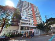 CAMPO BELO APARTAMENTO TOTALMENTE MOBILIADO!