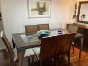 Campo Belo Apto. a Venda 102 m², 3 Dormitórios sendo 1...