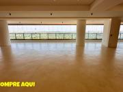 Campo Belo | Cobertura Duplex | 5 Suítes | Piscina | 7...