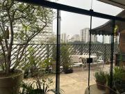 CAMPO BELO COBERTURA DUPLEX COM 346 M2 COM ÓTIMA LOCALIZAÇÃO