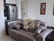 Campo Belo Mobiliado aluguel R$ 5.600