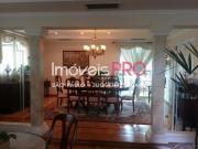 Campo Belo Nobre 4 suítes 410 m² abaixo da avaliação