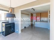 Campo Belo Novo 62 m2 2 dormitórios 1 suíte 1 vaga