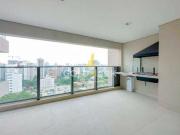 Campo Belo Novo Pronto para morar 232 metros 3 suítes 3...