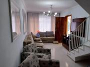 CAMPO BELO SOBRADO PARA VENDA