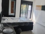 Campo Belo Studio, mobiliado, lado Aeroporto!