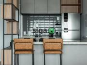 CAMPO BELO: studio venda e aluguel, 1 vaga