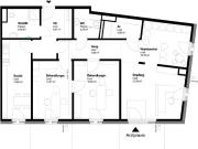 Campo Breitenlee Praxisfläche/Arztpraxis im geförderten...