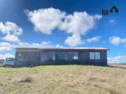 Campo Chileno 5HA Con Amplia Casa en Construcción de 160...