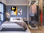 Campo Comprido 2 Dorms 1 Vaga